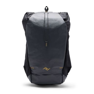 Outdoor Backpack | 25L | Black