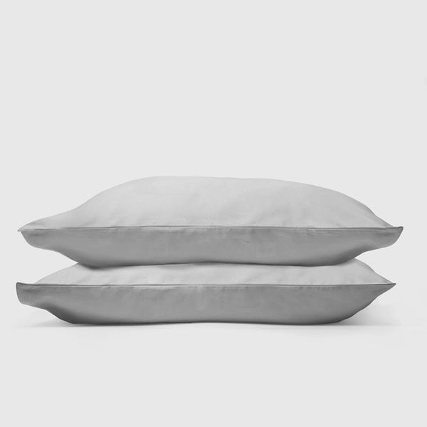 CrispCool Cotton Pillowcase Set - Refresh