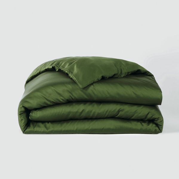 AiryWeight Eucalyptus Duvet Cover - Refresh