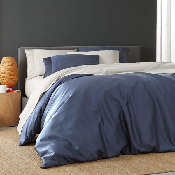 Bamboo Viscose Duvet Cover Set - Refresh