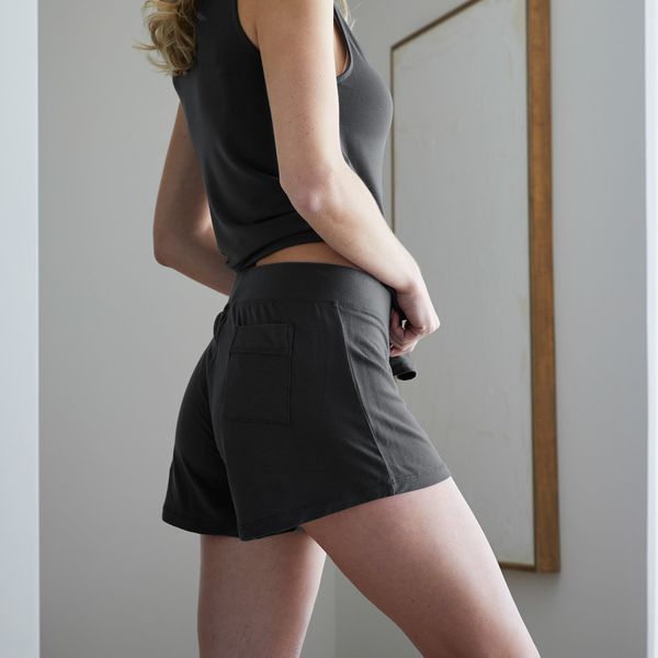 SoftStretch Shorts - Final Sale