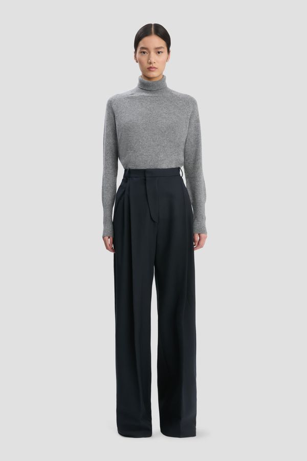 Charlee Trouser In Midnight