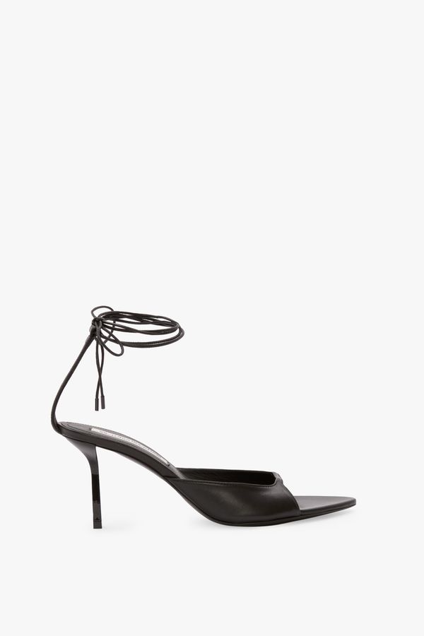 Eliza Stiletto Sandal 75