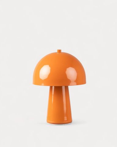 Candeeiro de Mesa Morel Metal