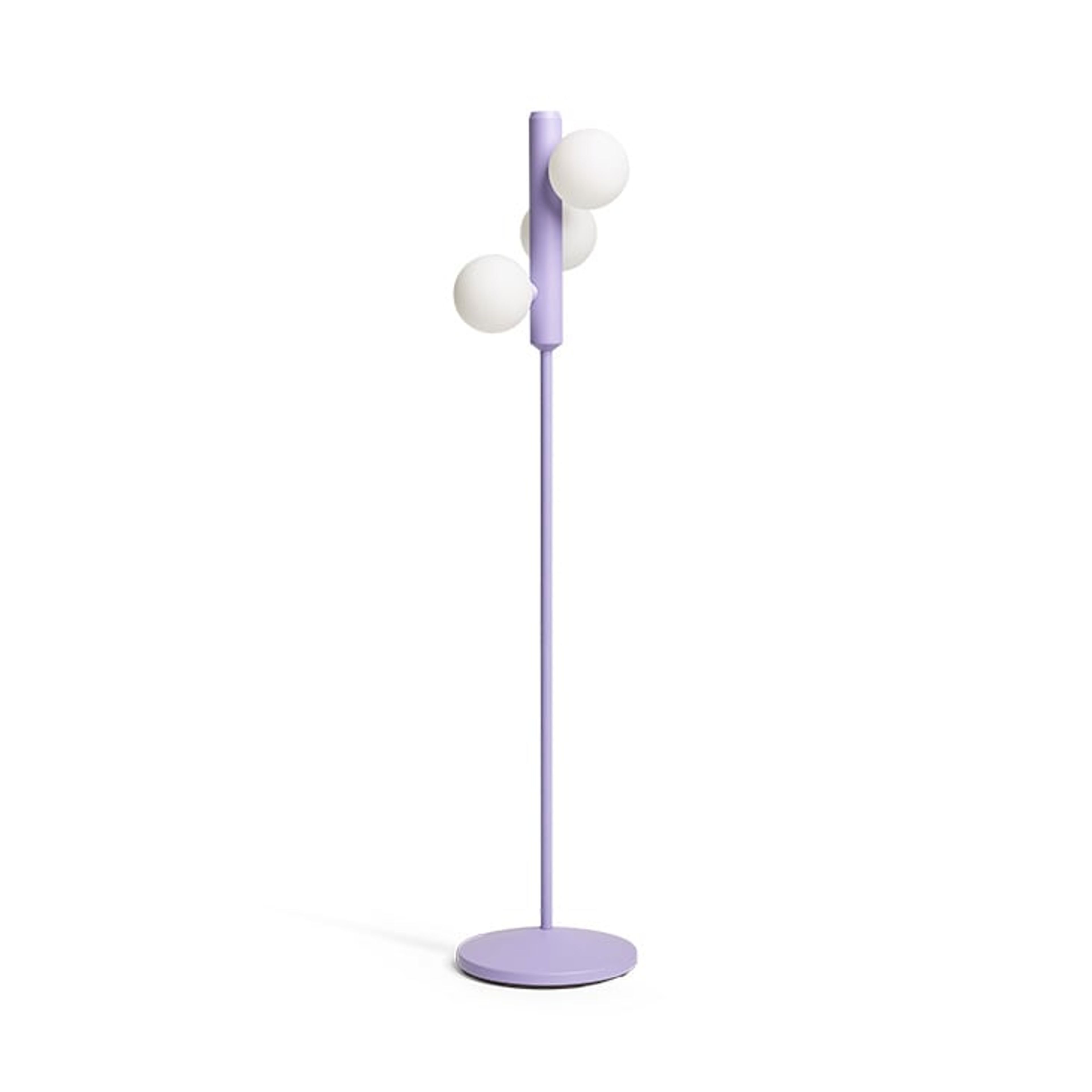 Kaktee Vloerlamp Fest Amsterdam | Speels Minimalistisch Design | Gratis Levering
