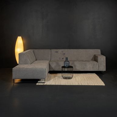 Hoekbank Vienna - Links