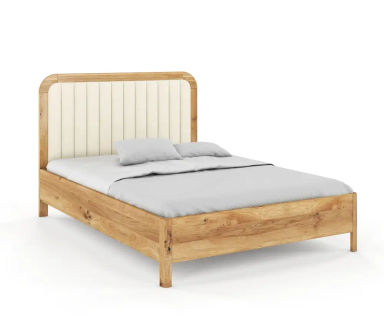 Massivholzbett Visby Modena kaufen | home24