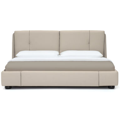 Yoko Night King Bed