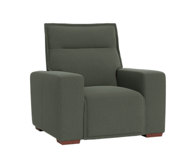 Hartford Power Recliner in Fabric