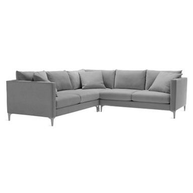 Details 3 PC Track Arm Sectional