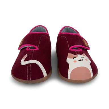 Cruz II Berry Kitty