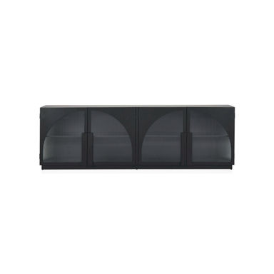 Isabella Low Entertainment Unit