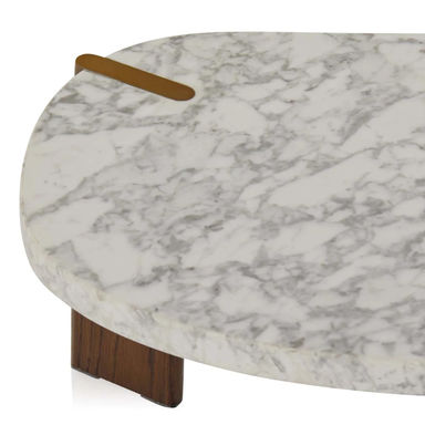 Empire Nesting Coffee Table