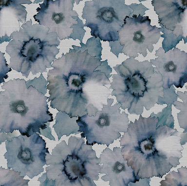 Bloom in Indigo | Phillip Jeffries