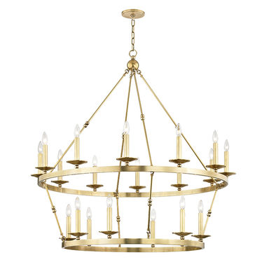 Allendale by Hudson Valley Lighting