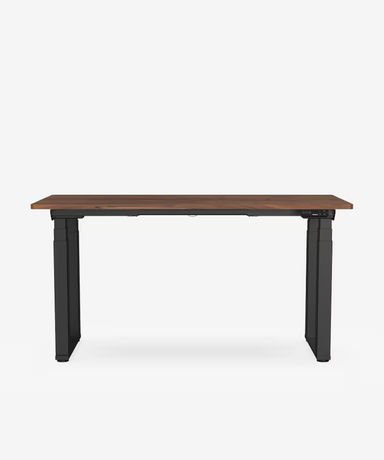 4-Leg Standing Desk with 4 Motors
