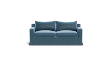 Sloan Slipcovered - Interior Define