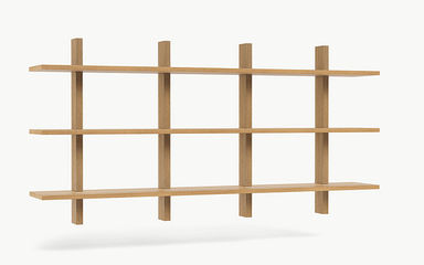 Altitude Wall Shelf
