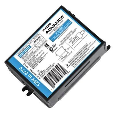 Philips 05559 - IMH-150-H ANSI M102/M142 120-277V Metal Halide Ballast