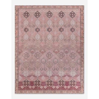Damaris Rug, 2'6" x 10'