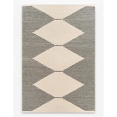 Felix Hand-Tufted Wool Rug, 2' x 3'