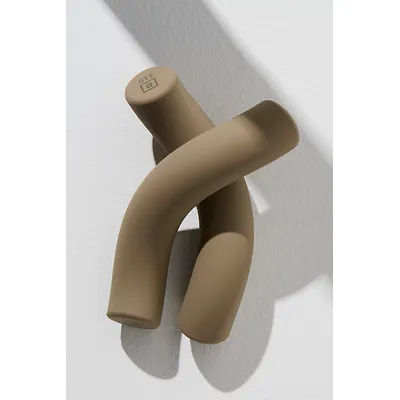 B Yoga Helix Weights