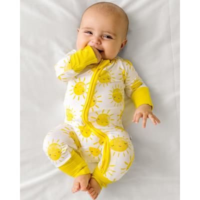 Sunshine Zippy - 2T