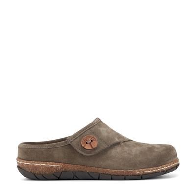 Womens Casual Shoe | Casual Shoes | earth® Ezra Slip-On Clogs | Size 5 | Earth Shoes