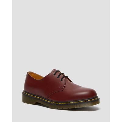 1461 Smooth Leather Oxford Shoes