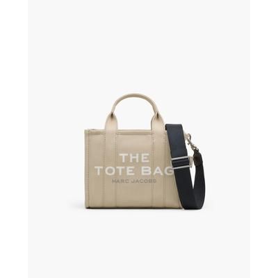 MARC JACOBS Marc Jacobs The Canvas Small Tote Bag in Beige