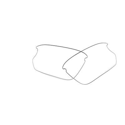Oakley Men's Bisphaera™ Replacement Lenses