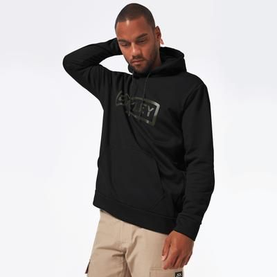 Oakley Men's Si Tab Hoodie Size: S