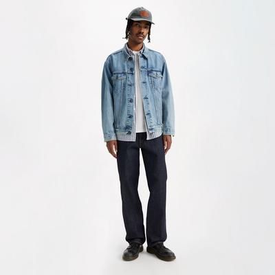 Levi's 568 Loose Straight Men's Jeans 34x32