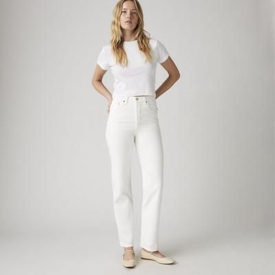 Levi's Ribcage Straight Ankle Women's Jeans 31x29