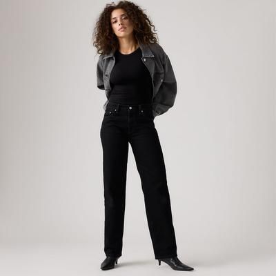 Levi's 501 '90s Women's Jeans 24x30