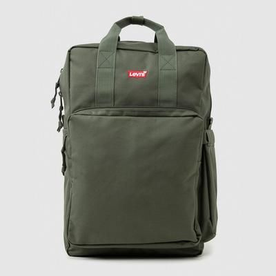 Levi's L-Pack Large Backpack - Women's One Size