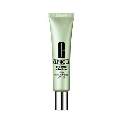 Clinique Redness Solutions Daily Protective Base Spf 15