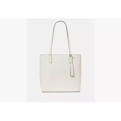 Kate Spade Jana Tote, white