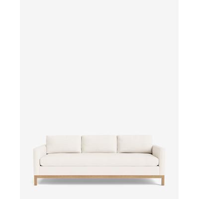 Buckley Sofa Crypton/Snow Crypton