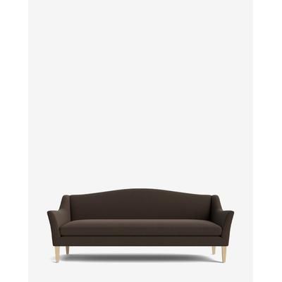 Prudence Sofa Crypton/Slate Crypton/Chestnut