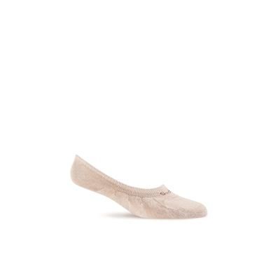 Women's Undercover | Everyday Socks S/M Barley | Essential Comfort by Sockwell Socks