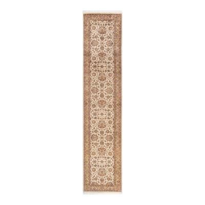 Bloomingdale's Mogul M1549 Runner Area Rug, 2'8" x 12'6" - Ivory