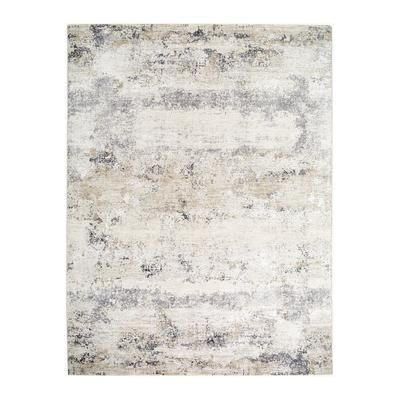 Livabliss Shoal Creek Gkk-2306 Area Rug, 10' x 13'11" - Ivory