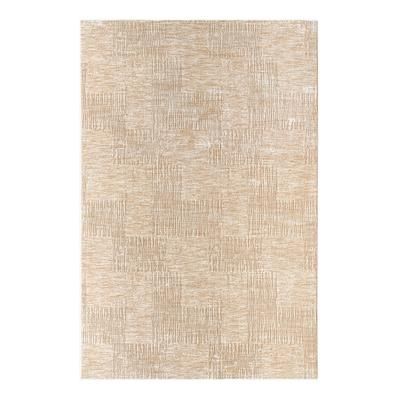 Livabliss Masterpiece Mpc-2308 Area Rug, 9' x 12'2" - Tan