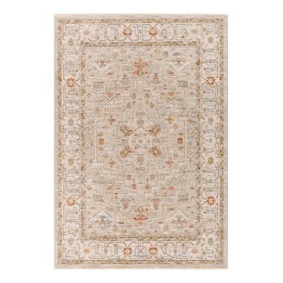 Livabliss Avant Garde Avt-2314 Area Rug, 10' x 13'11" - Beige