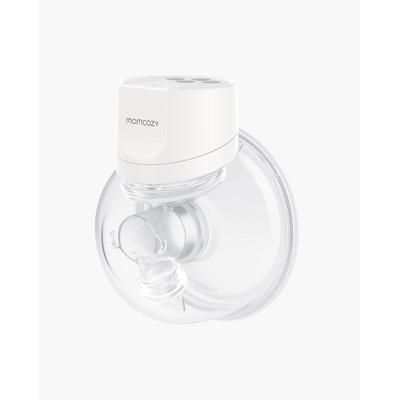 S12 Pro Wearable Breast Pump - High Efficiency