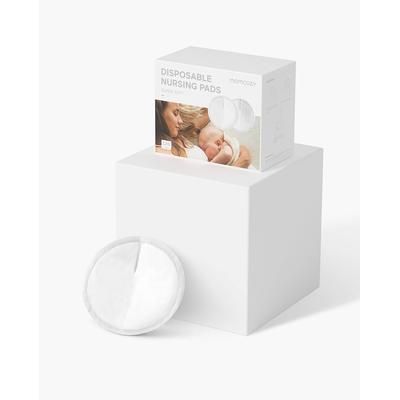 Moisture Absorbing Disposable Bra Inserts 120 Count