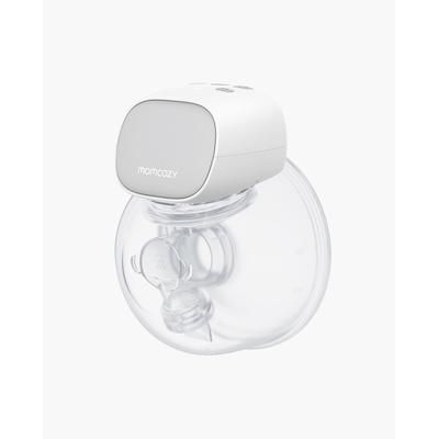 S9 Pro Wearable Breast Pump - Long Battery Life Single