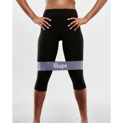 Spanx Women's SPANXsmooth® OnForm Cropped Leggings, 19" in Black