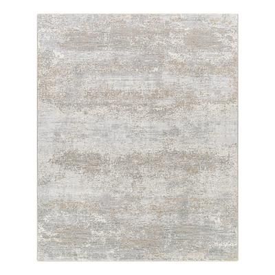 Livabliss Brunswick Bwk-2325 Area Rug, 9' x 12'2" - Cream